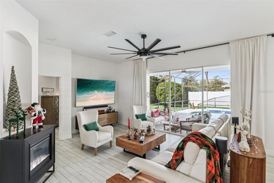 ABSOLUTELY IMMACULATE, Move-In ready 4-Bedroom, 2-Bath, Salt on DeBary Golf and Country Club in Florida - for sale on GolfHomes.com, golf home, golf lot