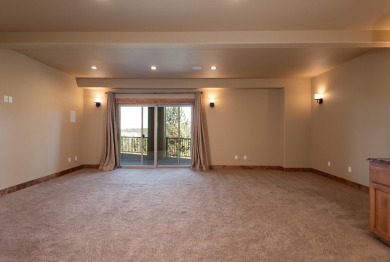 Exquisite custom home offering luxury, privacy & views, with on Rivers Edge Golf Resort in Oregon - for sale on GolfHomes.com, golf home, golf lot
