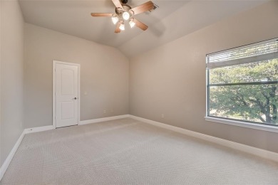 EXTREME VALUE in this former model home in Stonebridge on Stonebridge Ranch Country Club in Texas - for sale on GolfHomes.com, golf home, golf lot