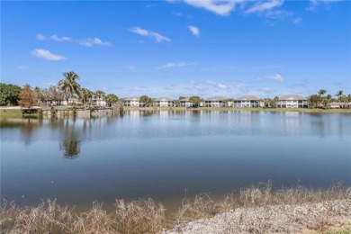 IT'S THE VIEW! Panoramic, North-facing lake view. This on Palmira Golf Club  in Florida - for sale on GolfHomes.com, golf home, golf lot