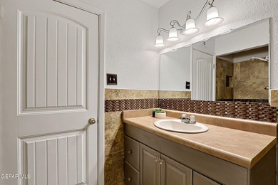 Welcome to this beautiful split level home, located in the on Emerald Springs Golf Course in Texas - for sale on GolfHomes.com, golf home, golf lot