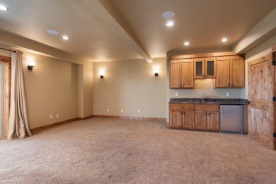 Exquisite custom home offering luxury, privacy & views, with on Rivers Edge Golf Resort in Oregon - for sale on GolfHomes.com, golf home, golf lot