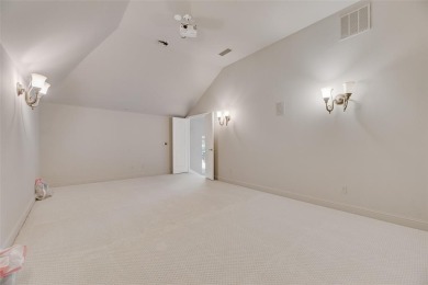 EXTREME VALUE in this former model home in Stonebridge on Stonebridge Ranch Country Club in Texas - for sale on GolfHomes.com, golf home, golf lot