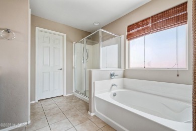 Welcome to this spacious 3-bedroom, 3-bathroom home located in on Quarry Pines Golf Club  in Arizona - for sale on GolfHomes.com, golf home, golf lot