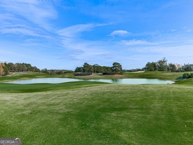 Nestled iin  the heart of the Popular Windermere Golf & Country on Windermere Golf Club in Georgia - for sale on GolfHomes.com, golf home, golf lot