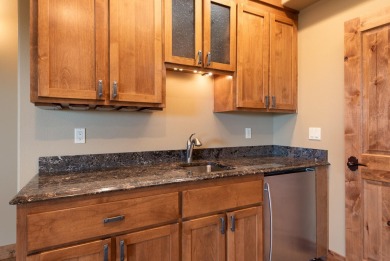 Exquisite custom home offering luxury, privacy & views, with on Rivers Edge Golf Resort in Oregon - for sale on GolfHomes.com, golf home, golf lot
