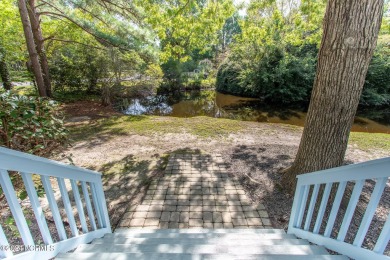 BACK ON THE MARKET Due to no fault by the seller. Beautiful on Sound Golf Links at Albemarle Plantation in North Carolina - for sale on GolfHomes.com, golf home, golf lot