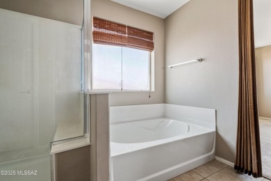 Welcome to this spacious 3-bedroom, 3-bathroom home located in on Quarry Pines Golf Club  in Arizona - for sale on GolfHomes.com, golf home, golf lot