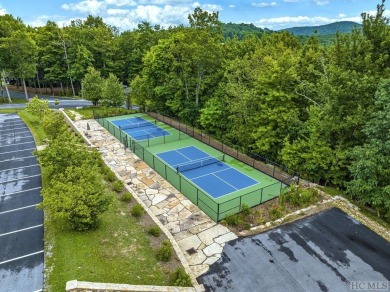 Wonderful +/- 5.25 acre high elevation lot at +/- 4000ft, That on Natures Walk At Chinquapin in North Carolina - for sale on GolfHomes.com, golf home, golf lot