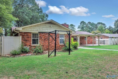 *Home Warranty* included with purchase!  Set back on one of the on Point Mallard Golf Course in Alabama - for sale on GolfHomes.com, golf home, golf lot