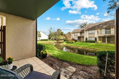 **SELLER OFFERING TO PAY 1-YEAR of ANNUAL HOA DUES VALUED at on The Deerwood Country Club in Florida - for sale on GolfHomes.com, golf home, golf lot