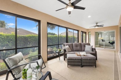 Beautiful 3-Bedroom Gardenia Model with Stunning Upgrades and on Havana Golf and Country Club in Florida - for sale on GolfHomes.com, golf home, golf lot