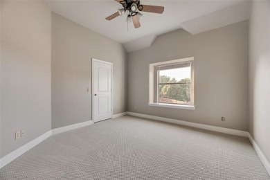 EXTREME VALUE in this former model home in Stonebridge on Stonebridge Ranch Country Club in Texas - for sale on GolfHomes.com, golf home, golf lot