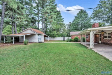 *Home Warranty* included with purchase!  Set back on one of the on Point Mallard Golf Course in Alabama - for sale on GolfHomes.com, golf home, golf lot