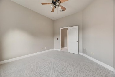 EXTREME VALUE in this former model home in Stonebridge on Stonebridge Ranch Country Club in Texas - for sale on GolfHomes.com, golf home, golf lot