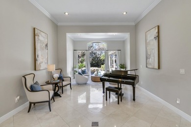 Serenity Awaits: Luxury Countryside Retreat with Peaceful on Jonathans Landing At Old Trail  in Florida - for sale on GolfHomes.com, golf home, golf lot