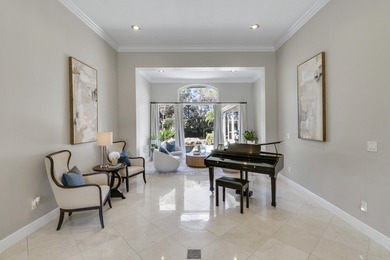 Serenity Awaits:  Luxury Countryside Retreat with Peaceful on Jonathans Landing At Old Trail  in Florida - for sale on GolfHomes.com, golf home, golf lot