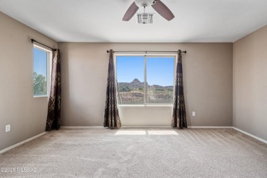 Welcome to this spacious 3-bedroom, 3-bathroom home located in on Quarry Pines Golf Club  in Arizona - for sale on GolfHomes.com, golf home, golf lot