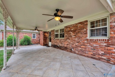*Home Warranty* included with purchase!  Set back on one of the on Point Mallard Golf Course in Alabama - for sale on GolfHomes.com, golf home, golf lot