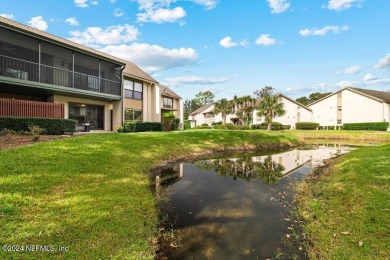 **SELLER OFFERING TO PAY 1-YEAR of ANNUAL HOA DUES VALUED at on The Deerwood Country Club in Florida - for sale on GolfHomes.com, golf home, golf lot