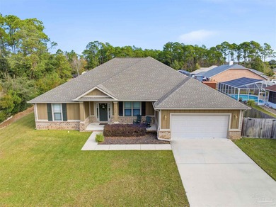 WELCOME HOME TO PERDIDO BAY COUNTRY CLUB ESTATES, ONE OF on Perdido Bay Golf Club in Florida - for sale on GolfHomes.com, golf home, golf lot