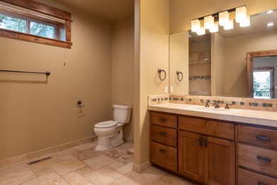 Exquisite custom home offering luxury, privacy & views, with on Rivers Edge Golf Resort in Oregon - for sale on GolfHomes.com, golf home, golf lot