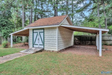 *Home Warranty* included with purchase!  Set back on one of the on Point Mallard Golf Course in Alabama - for sale on GolfHomes.com, golf home, golf lot