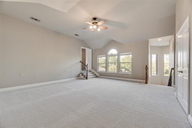 EXTREME VALUE in this former model home in Stonebridge on Stonebridge Ranch Country Club in Texas - for sale on GolfHomes.com, golf home, golf lot