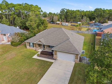 WELCOME HOME TO PERDIDO BAY COUNTRY CLUB ESTATES, ONE OF on Perdido Bay Golf Club in Florida - for sale on GolfHomes.com, golf home, golf lot