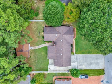 *Home Warranty* included with purchase!  Set back on one of the on Point Mallard Golf Course in Alabama - for sale on GolfHomes.com, golf home, golf lot