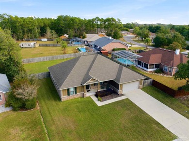 WELCOME HOME TO PERDIDO BAY COUNTRY CLUB ESTATES, ONE OF on Perdido Bay Golf Club in Florida - for sale on GolfHomes.com, golf home, golf lot