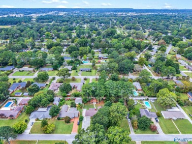 *Home Warranty* included with purchase!  Set back on one of the on Point Mallard Golf Course in Alabama - for sale on GolfHomes.com, golf home, golf lot