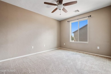 Welcome to this spacious 3-bedroom, 3-bathroom home located in on Quarry Pines Golf Club  in Arizona - for sale on GolfHomes.com, golf home, golf lot
