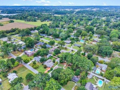 *Home Warranty* included with purchase!  Set back on one of the on Point Mallard Golf Course in Alabama - for sale on GolfHomes.com, golf home, golf lot