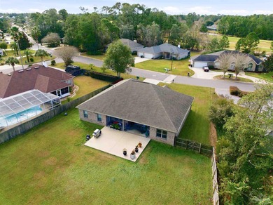 WELCOME HOME TO PERDIDO BAY COUNTRY CLUB ESTATES, ONE OF on Perdido Bay Golf Club in Florida - for sale on GolfHomes.com, golf home, golf lot