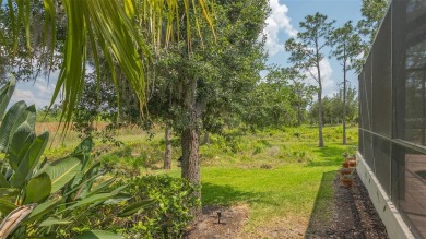 Breathtaking views and luxurious lifestyle await you in this on Lakewood Ranch Golf and Country Club in Florida - for sale on GolfHomes.com, golf home, golf lot