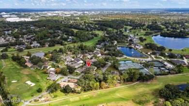 **SELLER OFFERING TO PAY 1-YEAR of ANNUAL HOA DUES VALUED at on The Deerwood Country Club in Florida - for sale on GolfHomes.com, golf home, golf lot