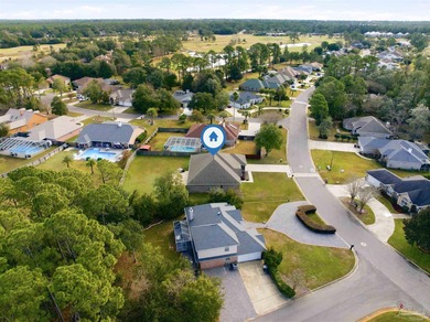 WELCOME HOME TO PERDIDO BAY COUNTRY CLUB ESTATES, ONE OF on Perdido Bay Golf Club in Florida - for sale on GolfHomes.com, golf home, golf lot