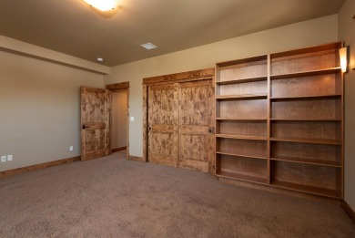 Exquisite custom home offering luxury, privacy & views, with on Rivers Edge Golf Resort in Oregon - for sale on GolfHomes.com, golf home, golf lot