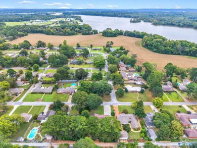 *Home Warranty* included with purchase!  Set back on one of the on Point Mallard Golf Course in Alabama - for sale on GolfHomes.com, golf home, golf lot