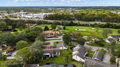 **SELLER OFFERING TO PAY 1-YEAR of ANNUAL HOA DUES VALUED at on The Deerwood Country Club in Florida - for sale on GolfHomes.com, golf home, golf lot