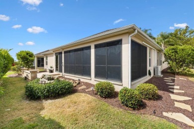 Beautiful 3-Bedroom Gardenia Model with Stunning Upgrades and on Havana Golf and Country Club in Florida - for sale on GolfHomes.com, golf home, golf lot