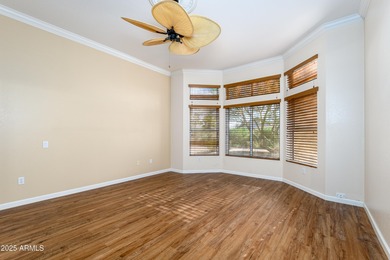 Beautifully maintained home in the 55+ community of Sun City on Deer Valley Golf Course in Arizona - for sale on GolfHomes.com, golf home, golf lot