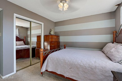 Welcome to this beautiful split level home, located in the on Emerald Springs Golf Course in Texas - for sale on GolfHomes.com, golf home, golf lot