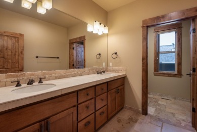 Exquisite custom home offering luxury, privacy & views, with on Rivers Edge Golf Resort in Oregon - for sale on GolfHomes.com, golf home, golf lot