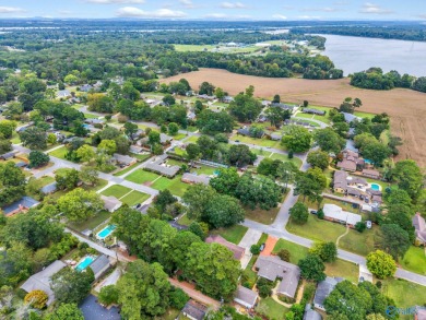 *Home Warranty* included with purchase!  Set back on one of the on Point Mallard Golf Course in Alabama - for sale on GolfHomes.com, golf home, golf lot