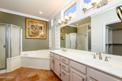 Beautifully maintained home in the 55+ community of Sun City on Deer Valley Golf Course in Arizona - for sale on GolfHomes.com, golf home, golf lot