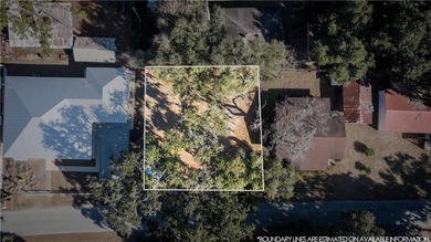 The ole saying, *Start with a blank slate!* 1043 Fisherman's on Sapelo Hammock Golf Club in Georgia - for sale on GolfHomes.com, golf home, golf lot