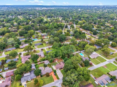 *Home Warranty* included with purchase!  Set back on one of the on Point Mallard Golf Course in Alabama - for sale on GolfHomes.com, golf home, golf lot