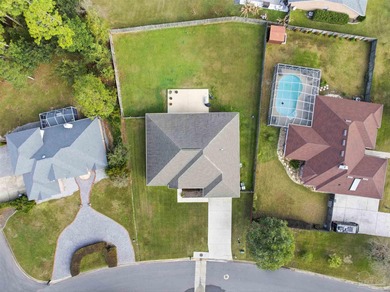 WELCOME HOME TO PERDIDO BAY COUNTRY CLUB ESTATES, ONE OF on Perdido Bay Golf Club in Florida - for sale on GolfHomes.com, golf home, golf lot